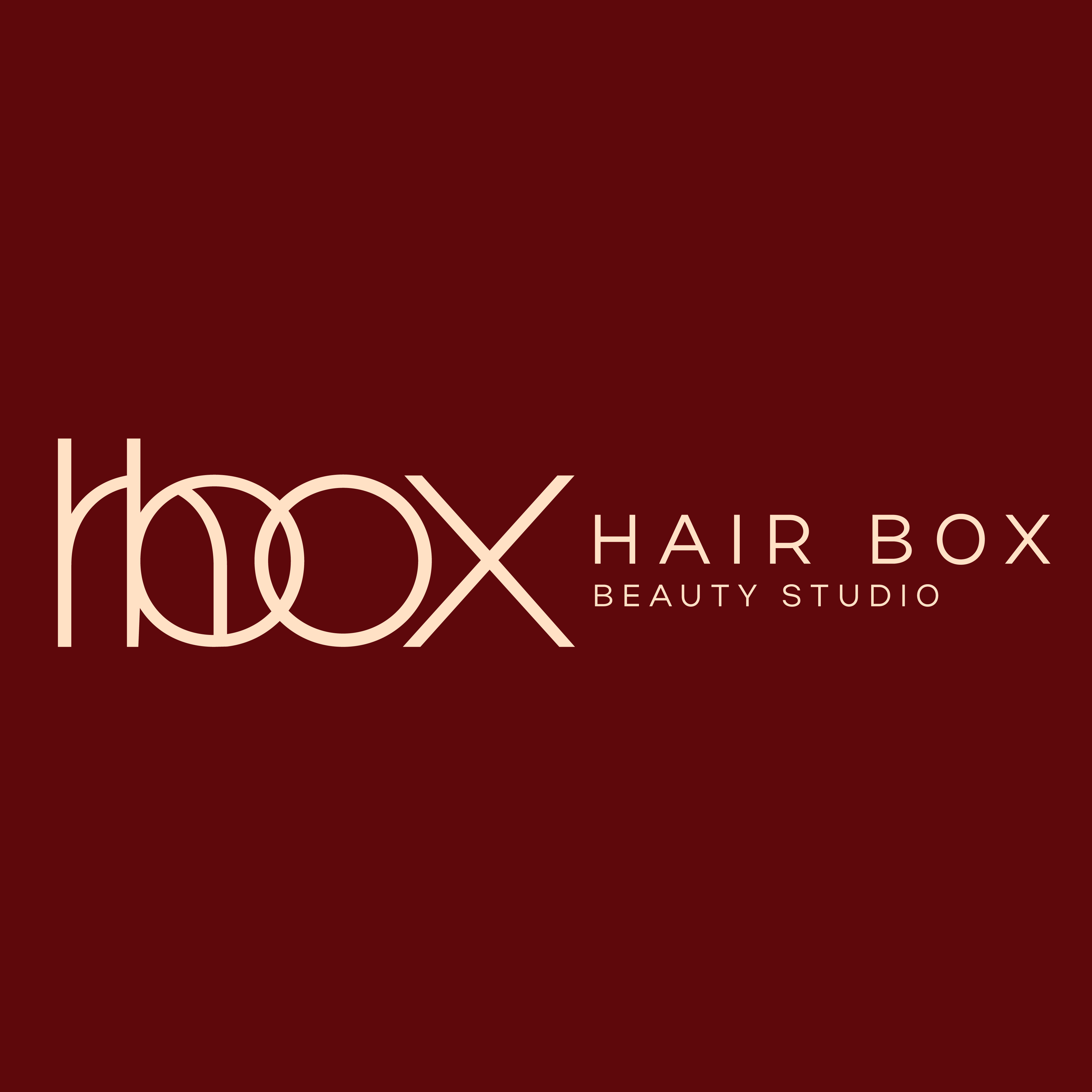 Beauty Studio HairBOX