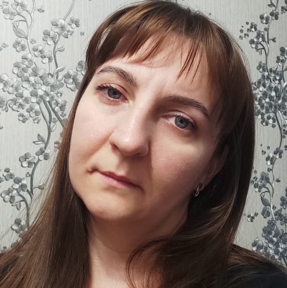 Немцева Екатерина