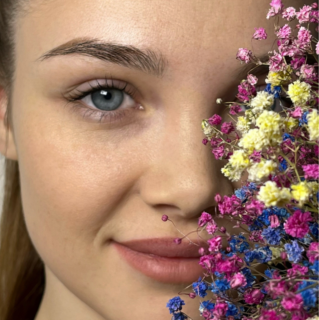 Архитектура бровей