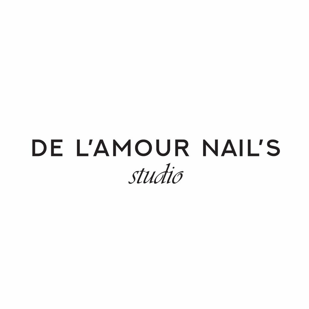 DE L’AMOUR NAIL’S