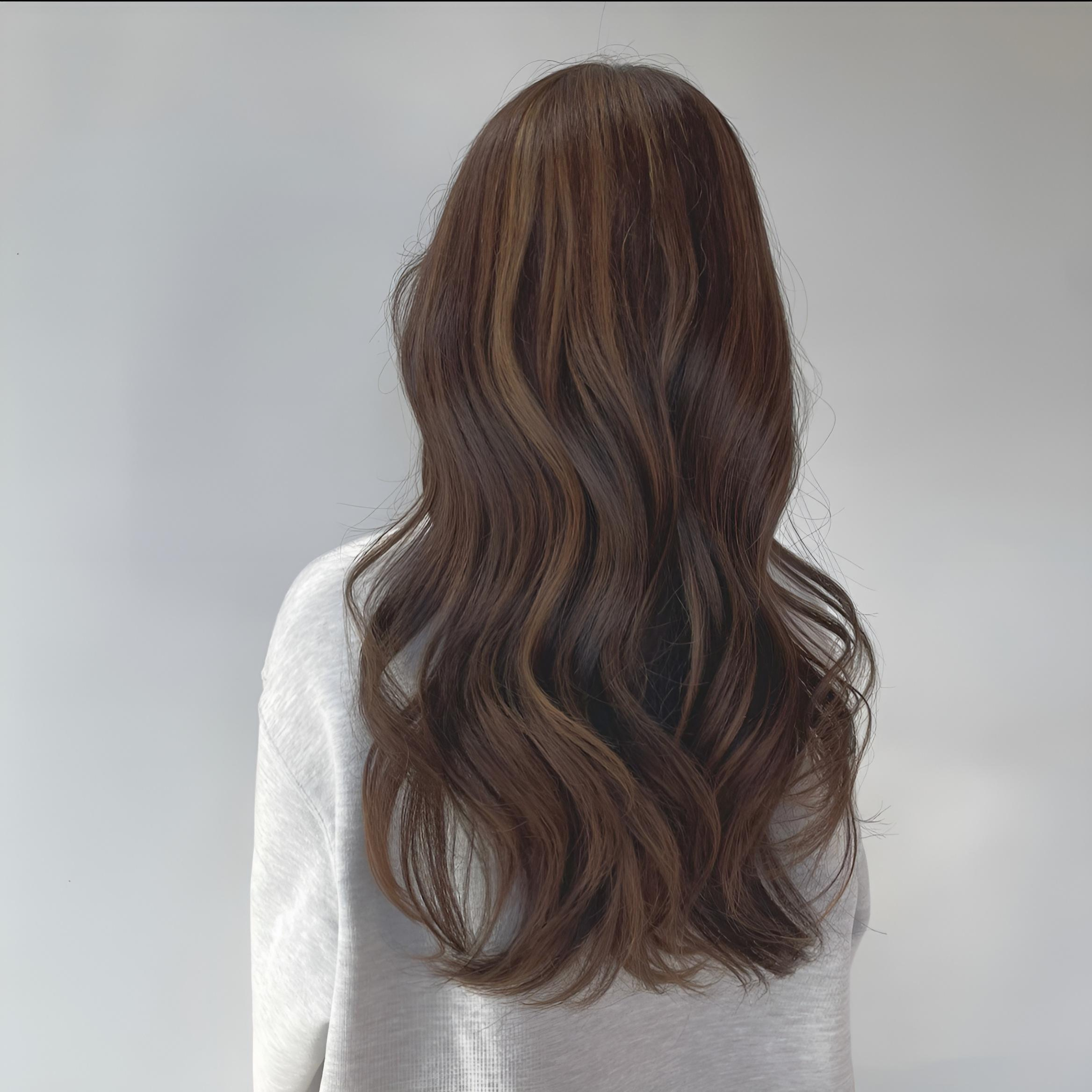 Basic Digital Perm