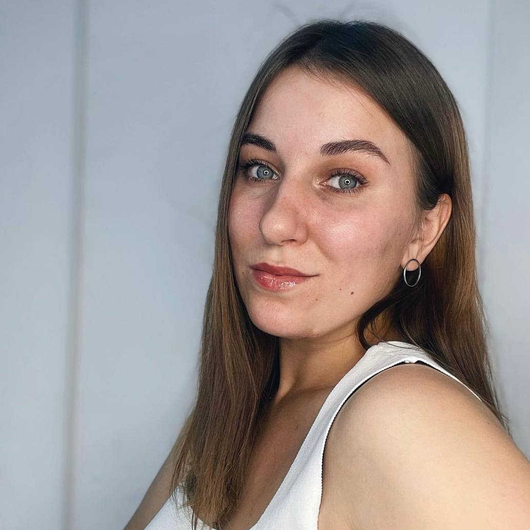 Ковалева Марина