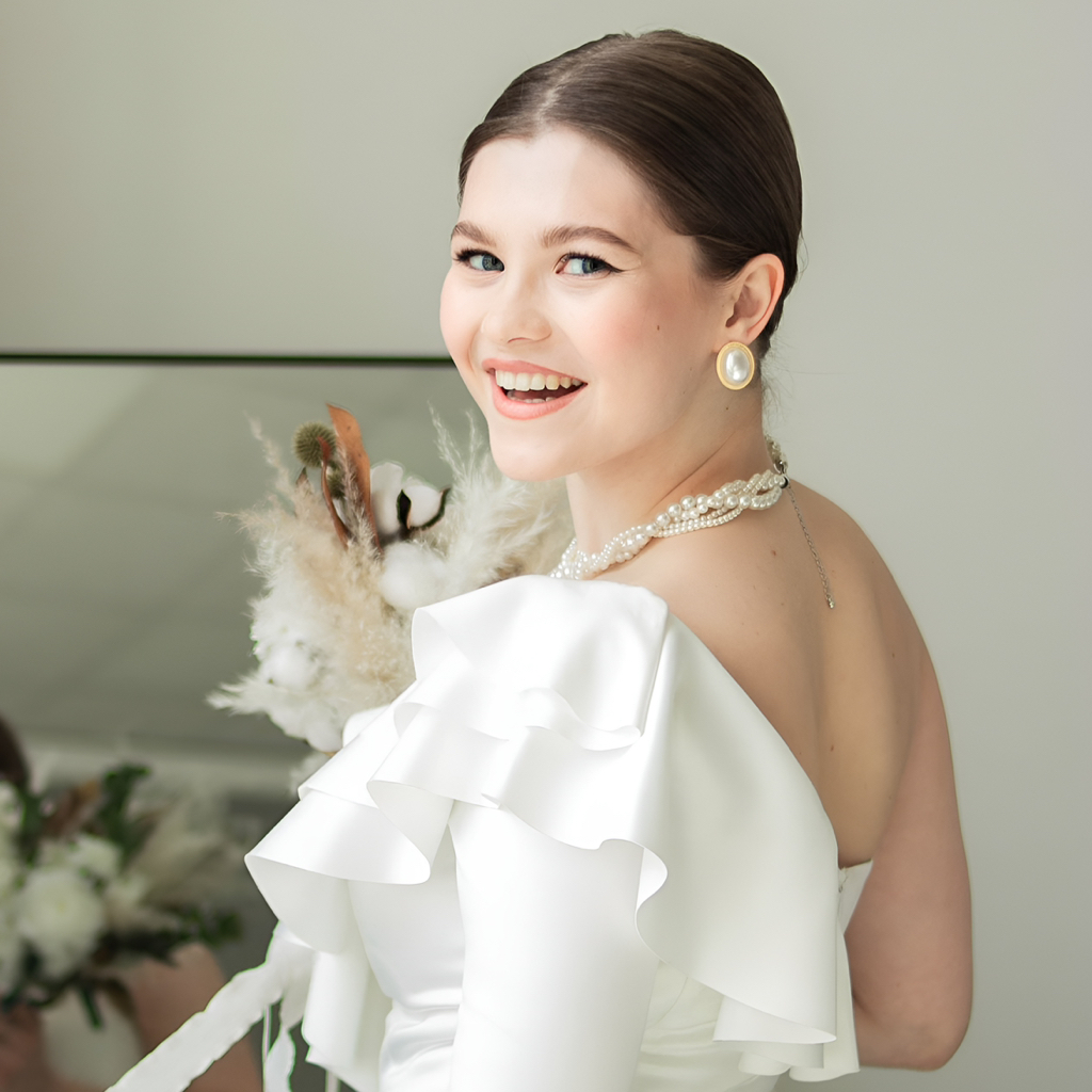 Свадебный образ