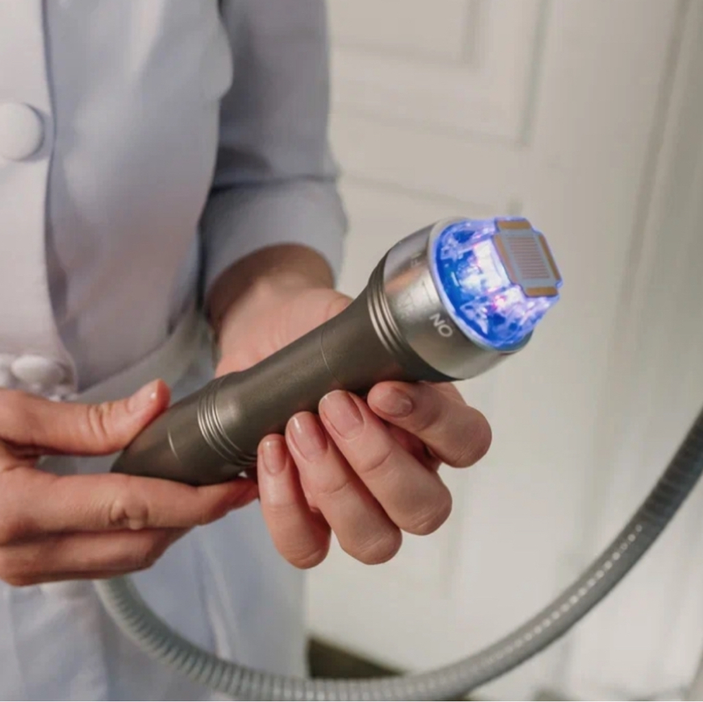 Лицо/шея/декольте