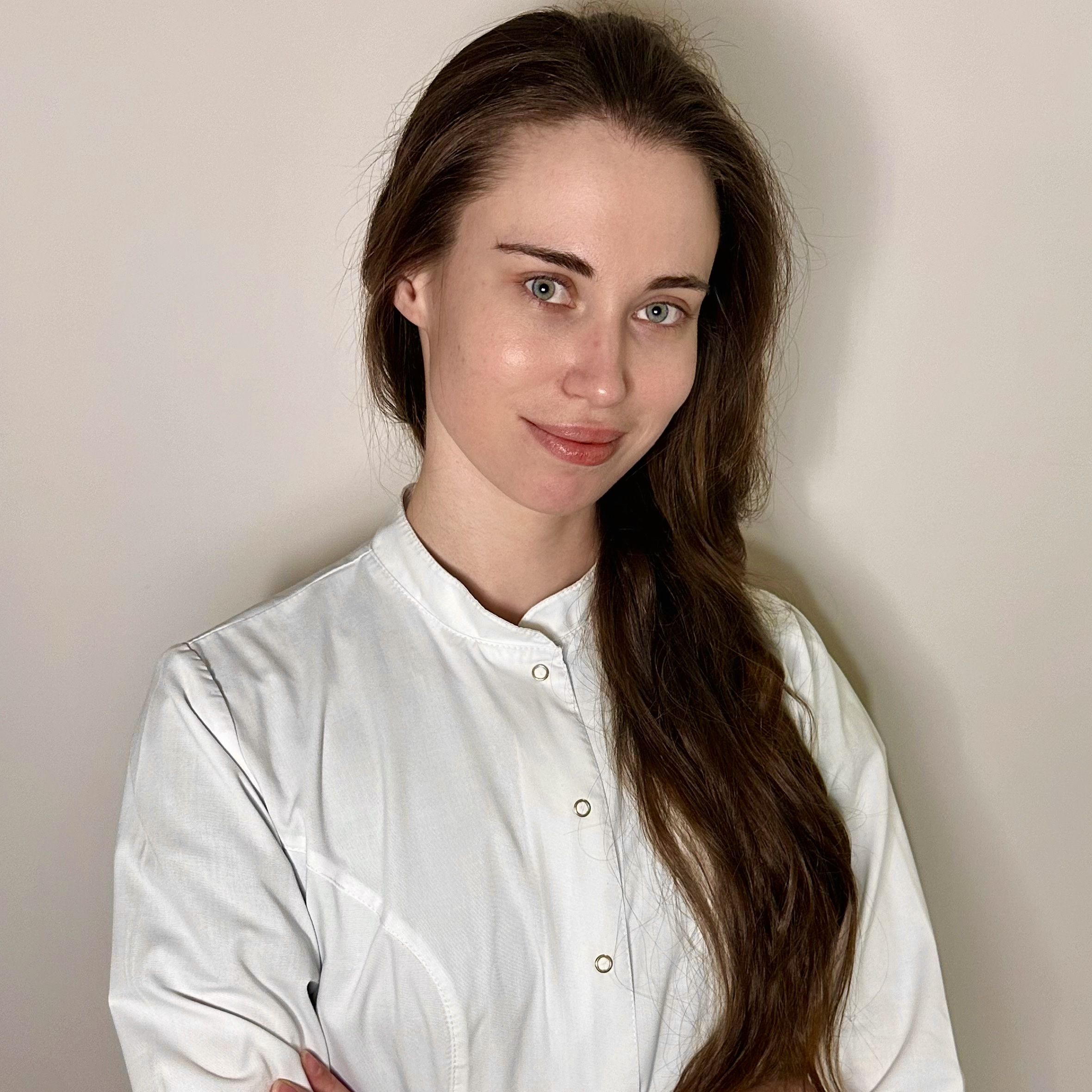 Федорова Настя
