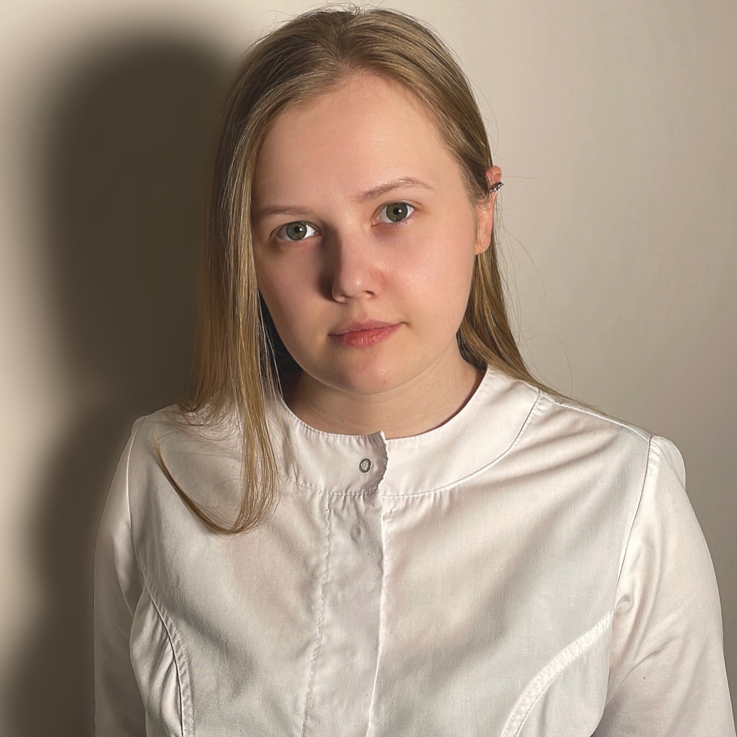 Тихонова Анастасия