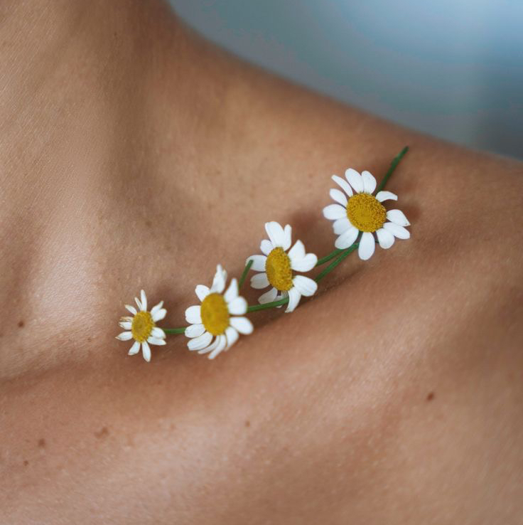 Массаж тела общий: расслабляющий