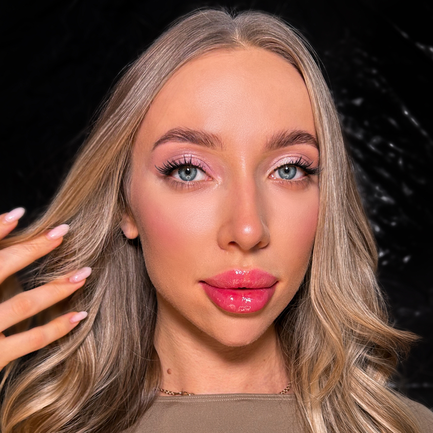 Ламинирование бровей - пакет «MEDIUM»