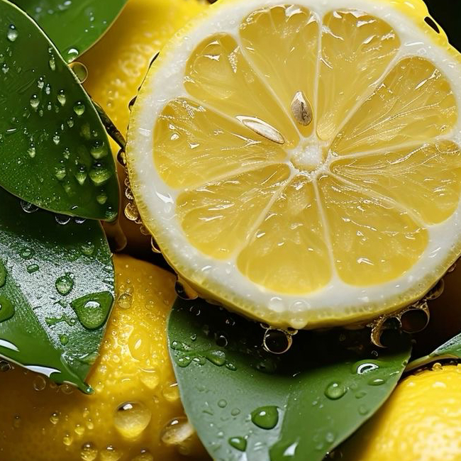 Знойная итальянка