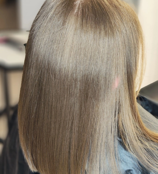 Протеиновая реконструкция