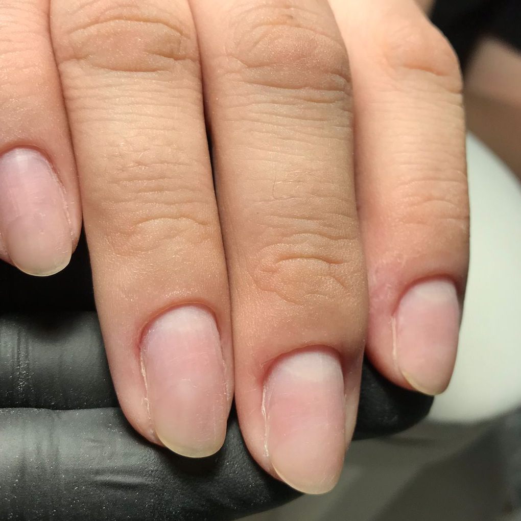 Маникюр аппаратный