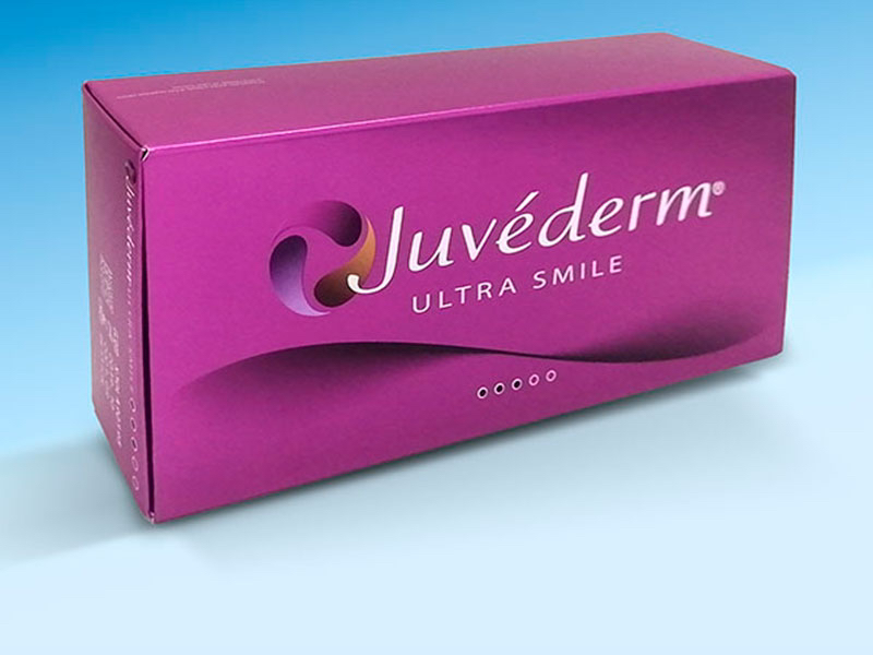 Juvederm UltraSmile