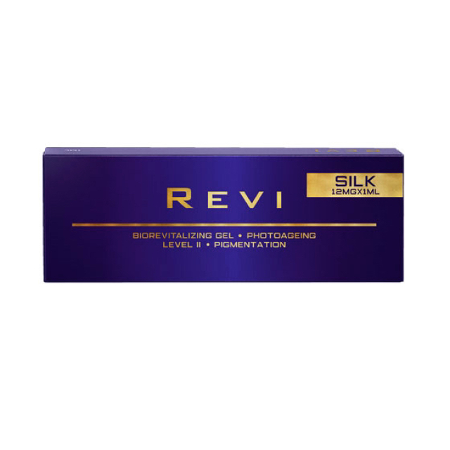 REVI SILK (биоревитализация пролонгированного действия)