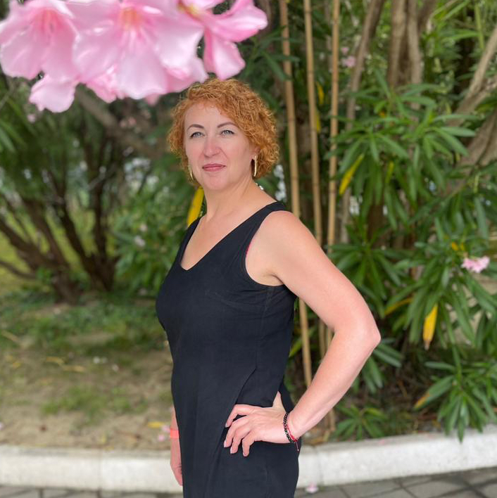 Петрова Алена