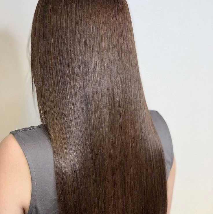 Тотальное восстановление