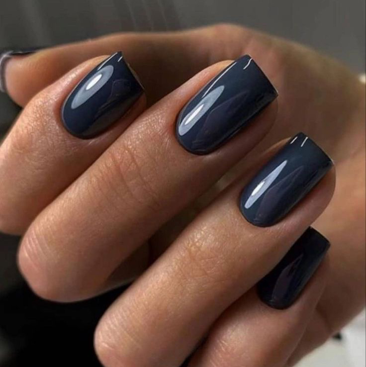 Маникюр с укреплением и покрытием