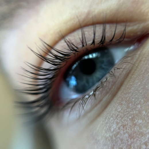 Ламинирование ресниц для новых клиентов! ( РАЗОВАЯ АКЦИЯ )
