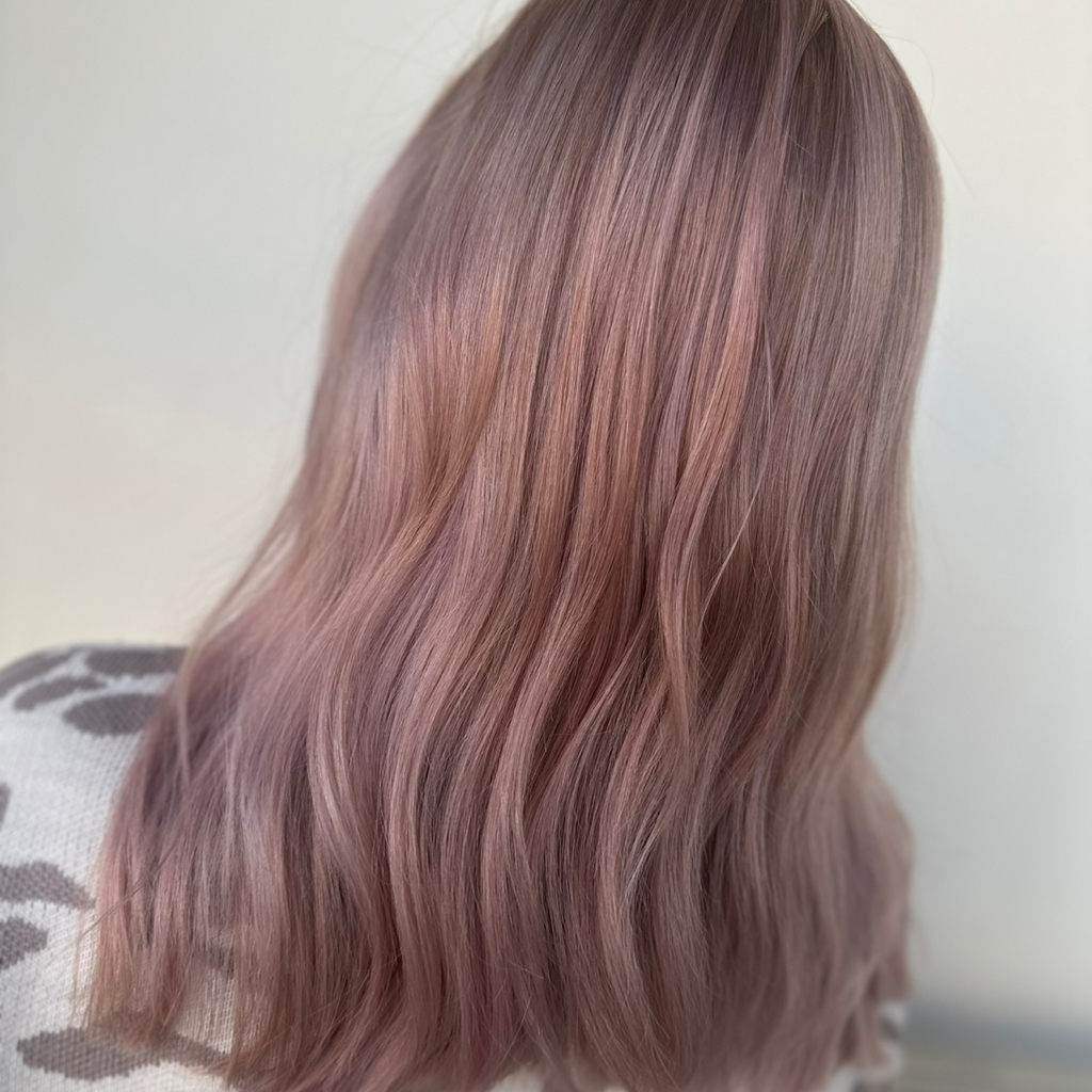 Тонирование