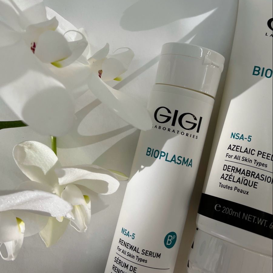 Bioplasma GiGi