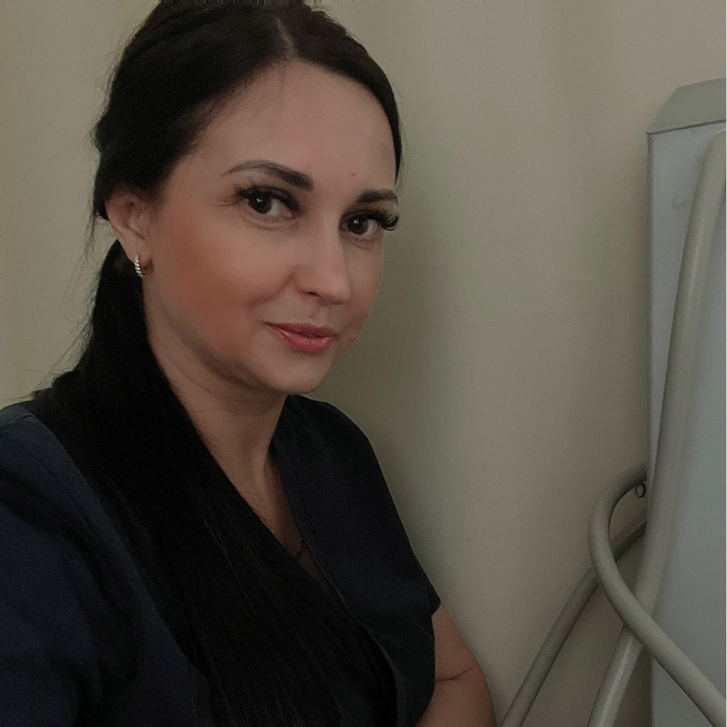 Екатерина