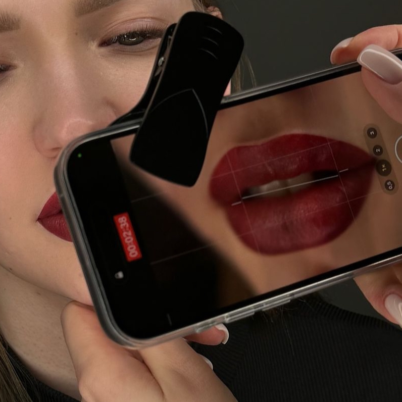 Jebkuras zonas korekcija līdz sešiem mēnešiem (virs 120 eiro) 
Коррекция любой зоны( перманент) до полу года( свыше 120 еуро)