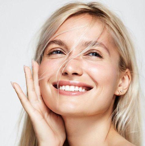 Устранение следов постакне