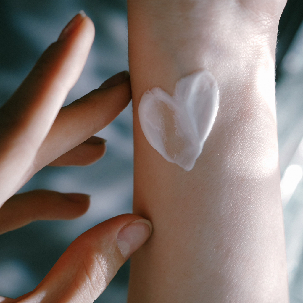 «Дыхание кожи»