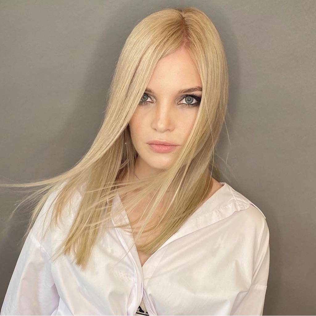 Адашкевич Елена