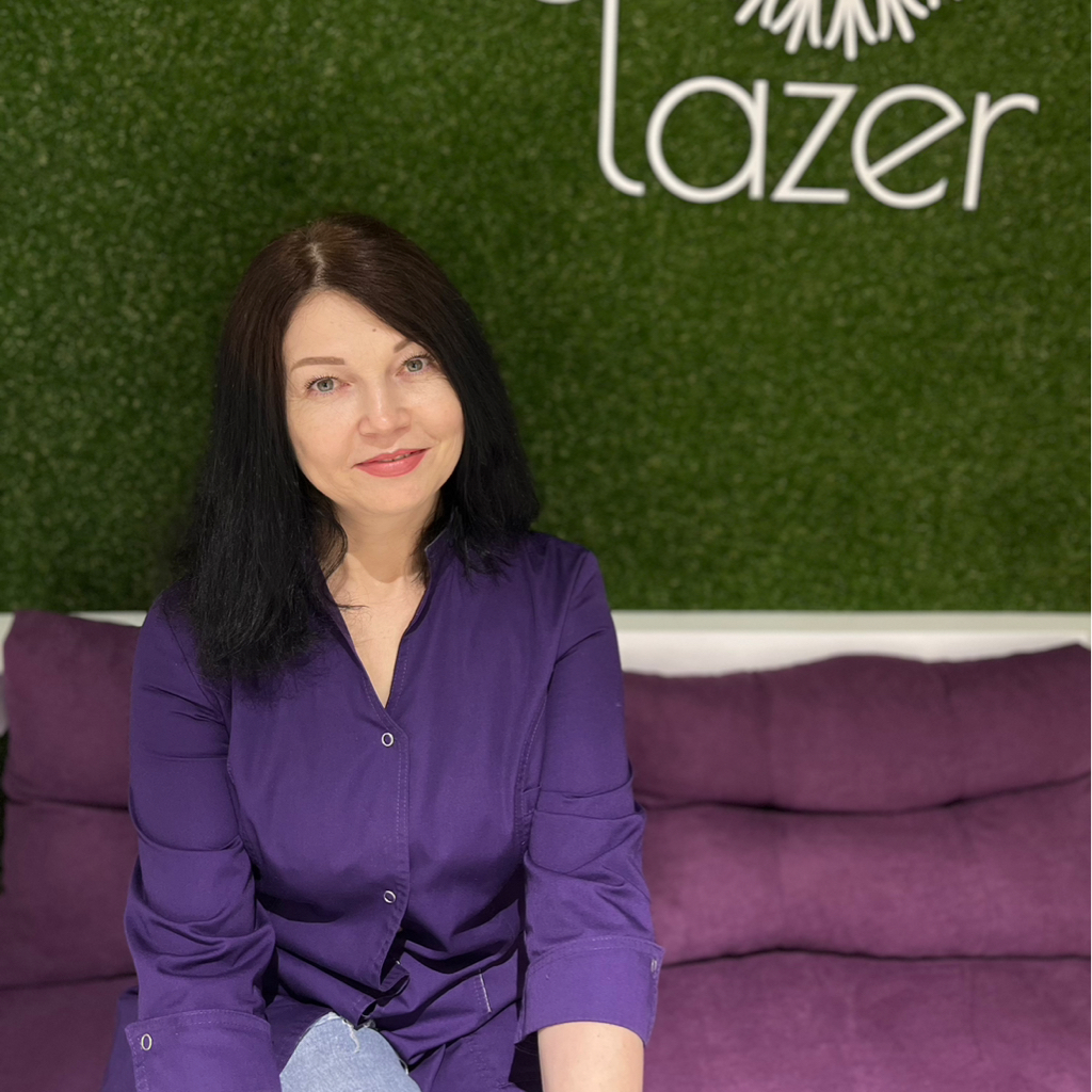 Миропольська Наталя