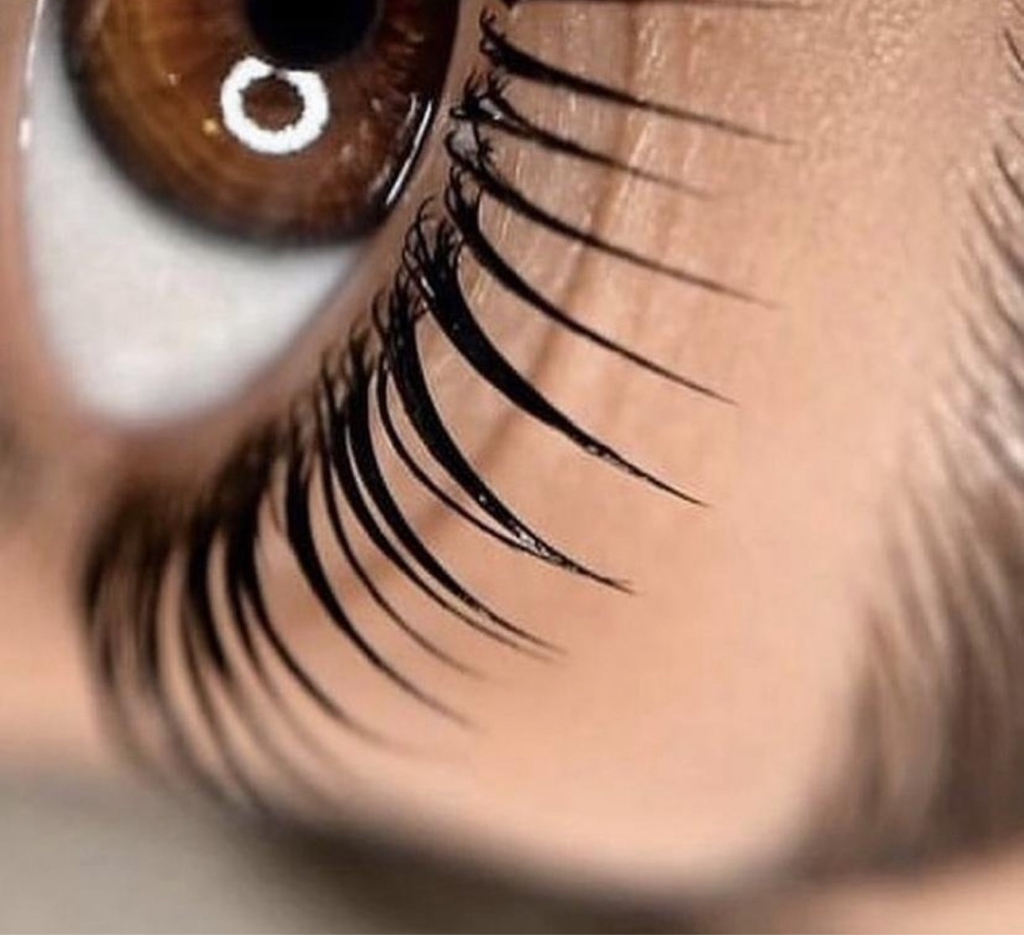 Ламинирование ресниц