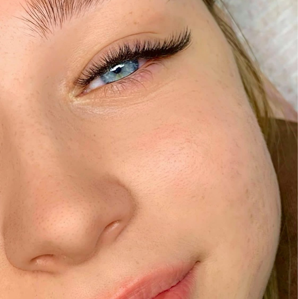 Мокрый эфект 3 д