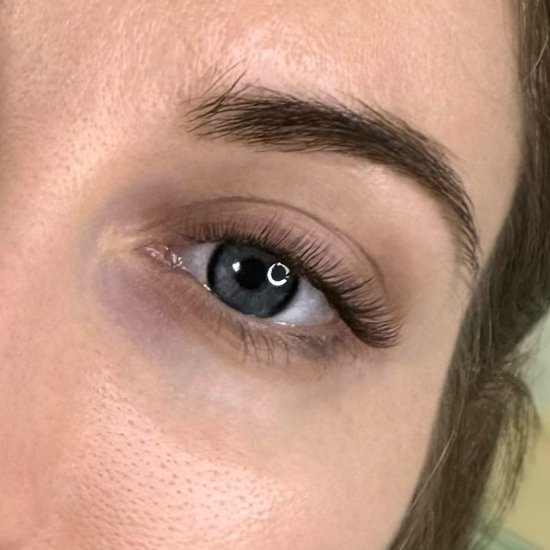 Классическое наращивание (1 д)