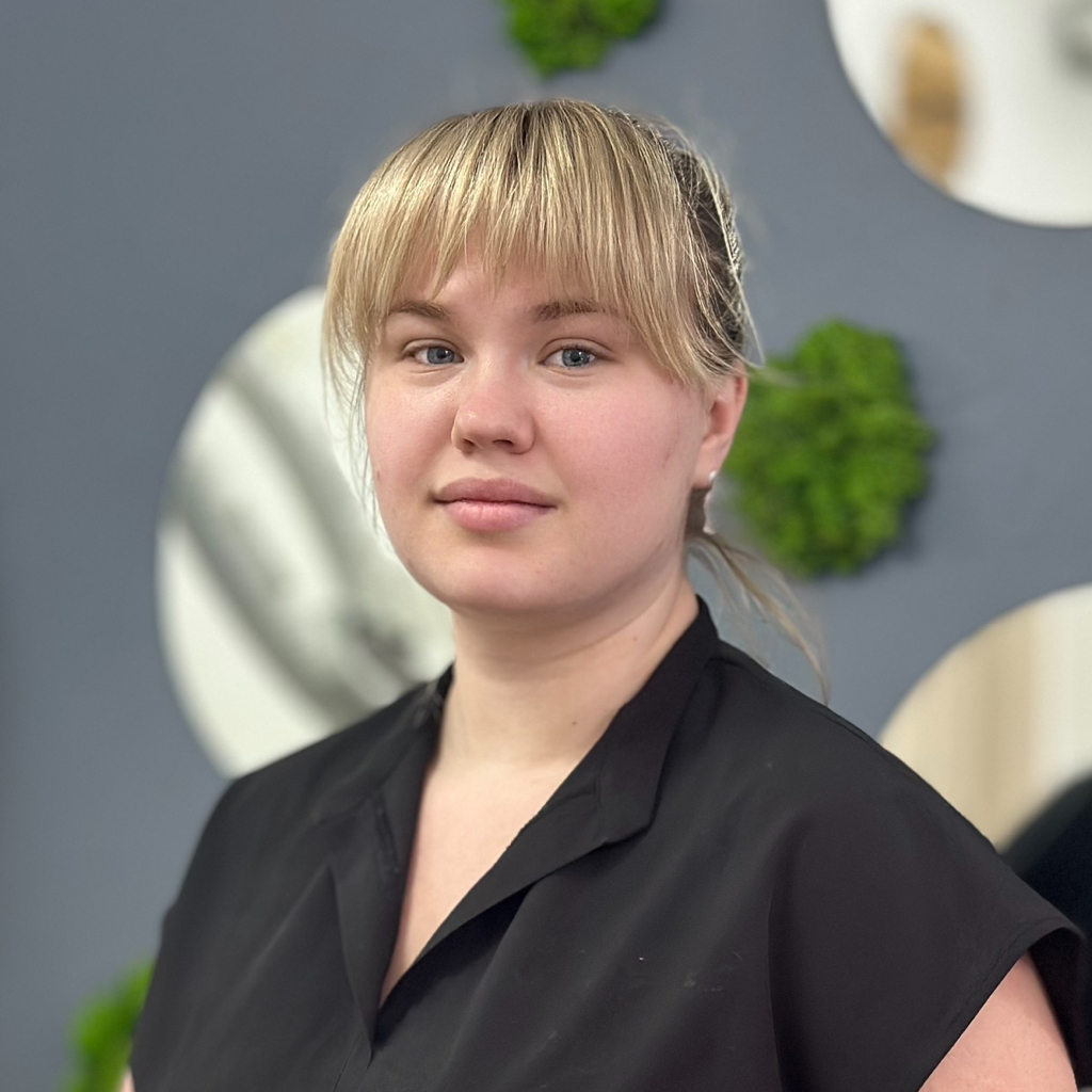 Хаскина Анна