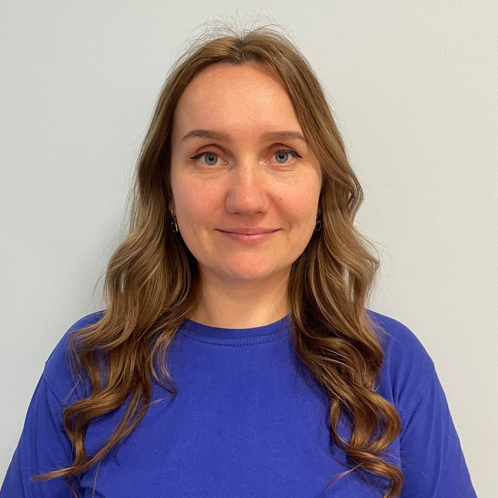 Григорьева Алена