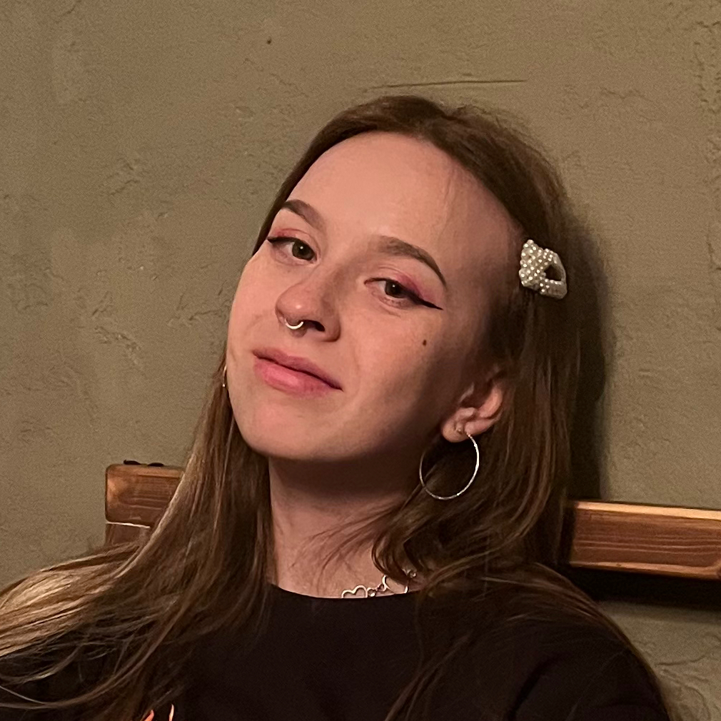 Катерина