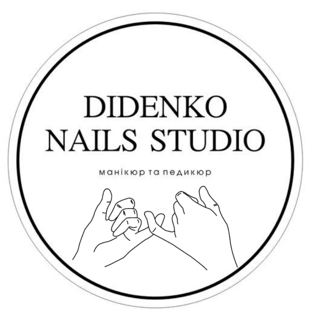 DIDENKO NAILS STUDIO