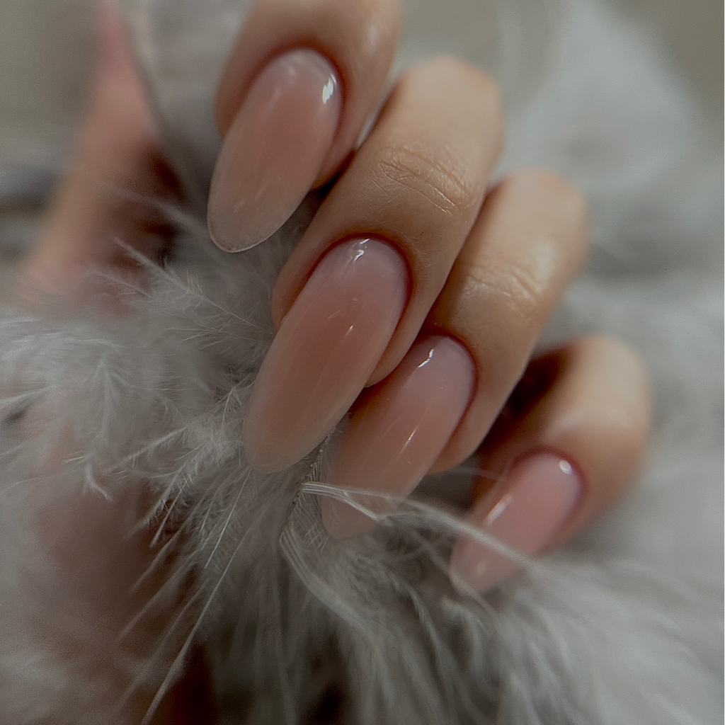 Маникюр+покрытие