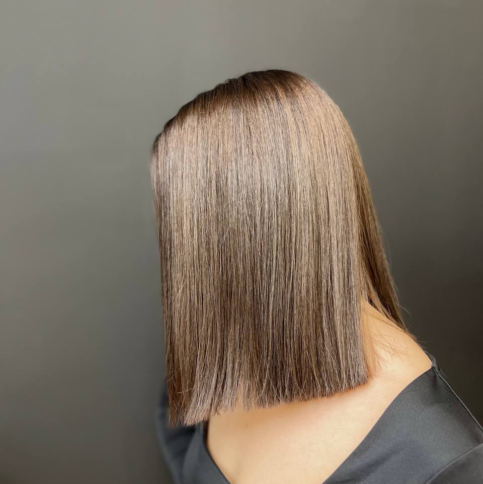 Тонирование