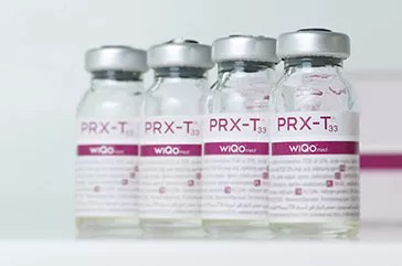 Пилинг PRX-T33 (1 зона)