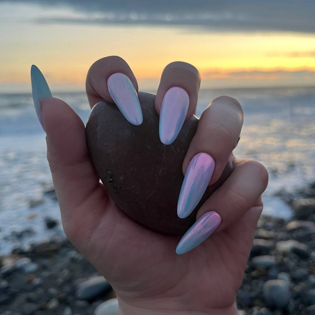 Наращивание ногтей