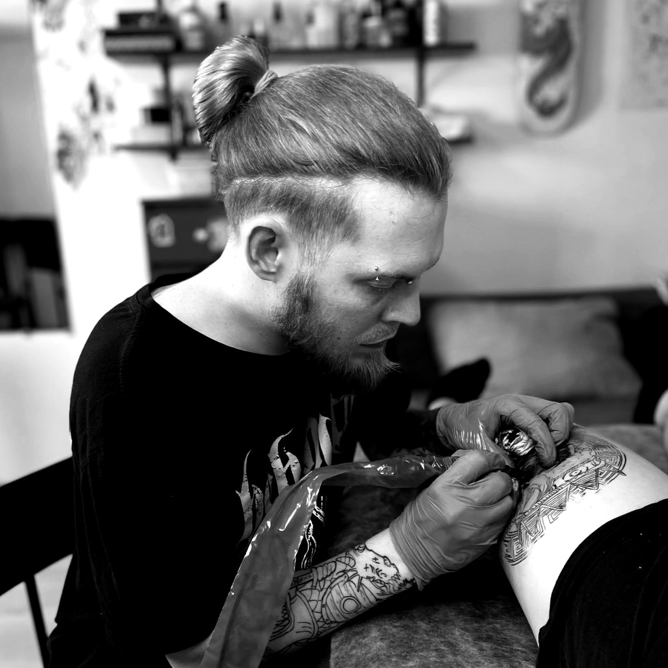 Петров Анатолий