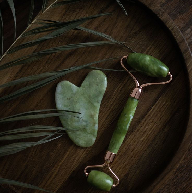 Комплекс Массаж ШВЗ+Массаж лица + маска для лица