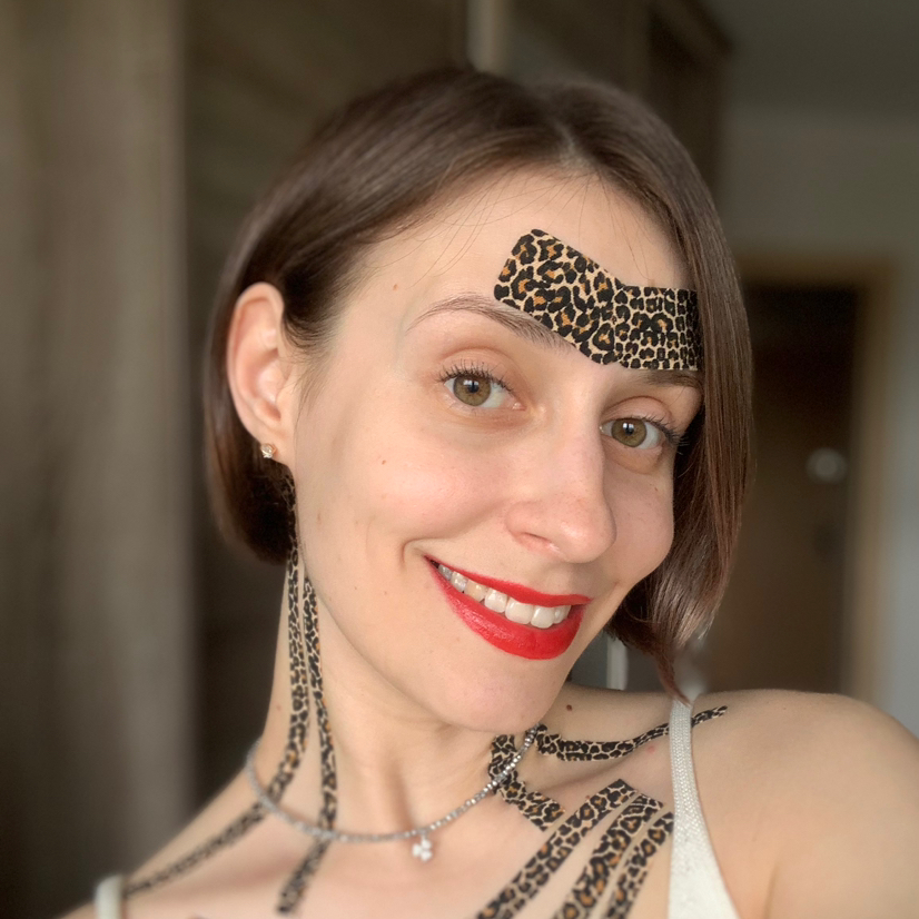 Лицо 2 зоны+ Шея