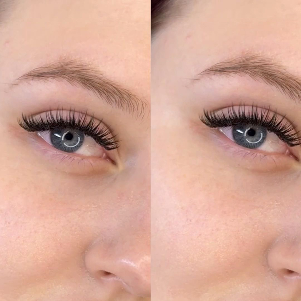 Мокрый эффект