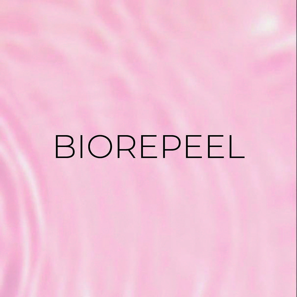 BioRePeel