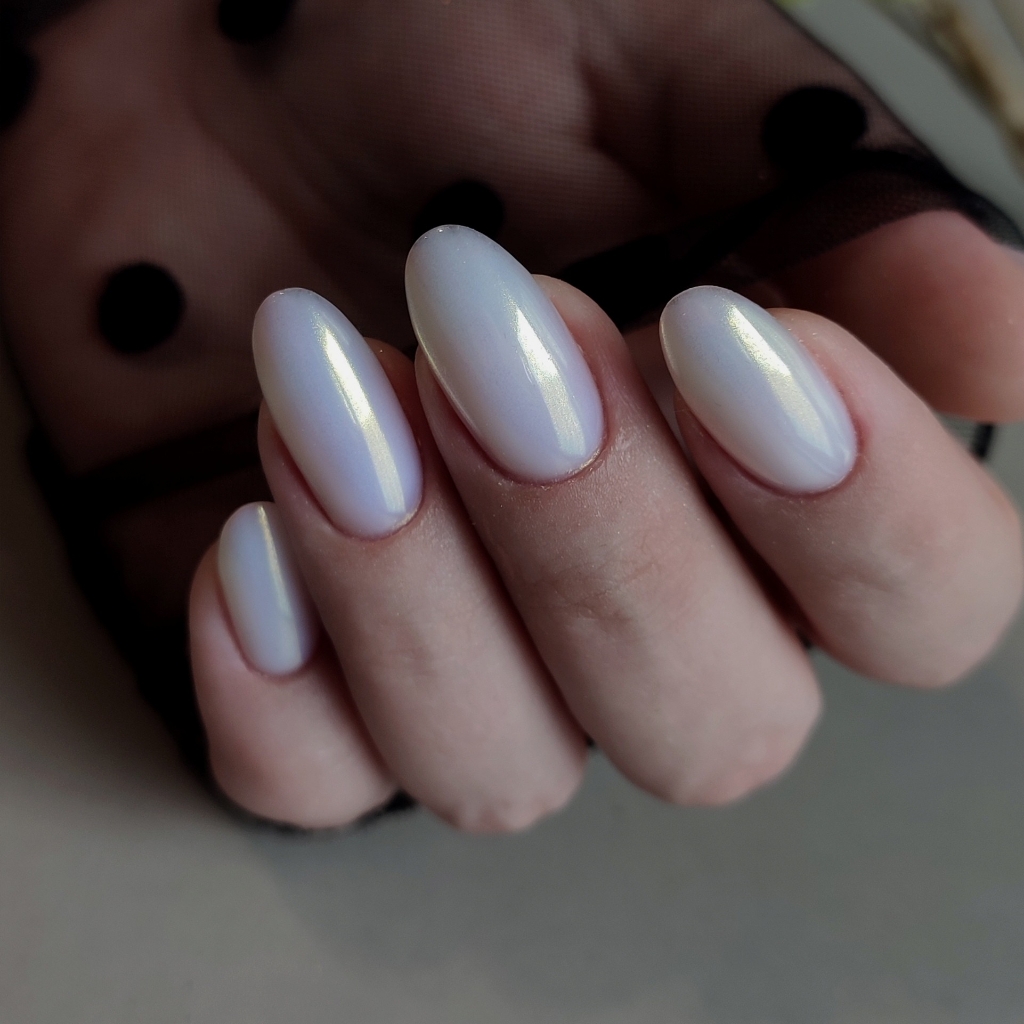 1.Маникюр BASE (база)