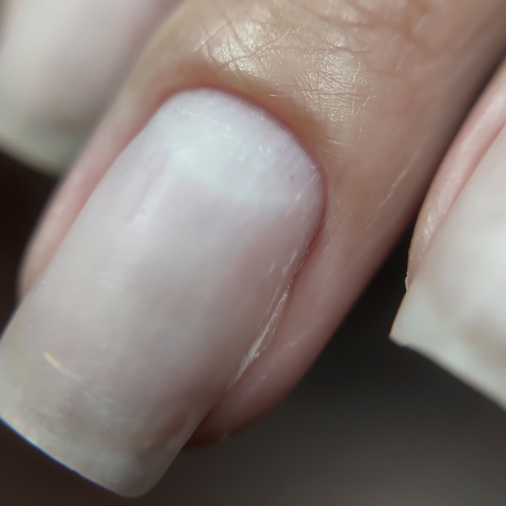 Маникюр без покрытия (женский) со SPA перчатками