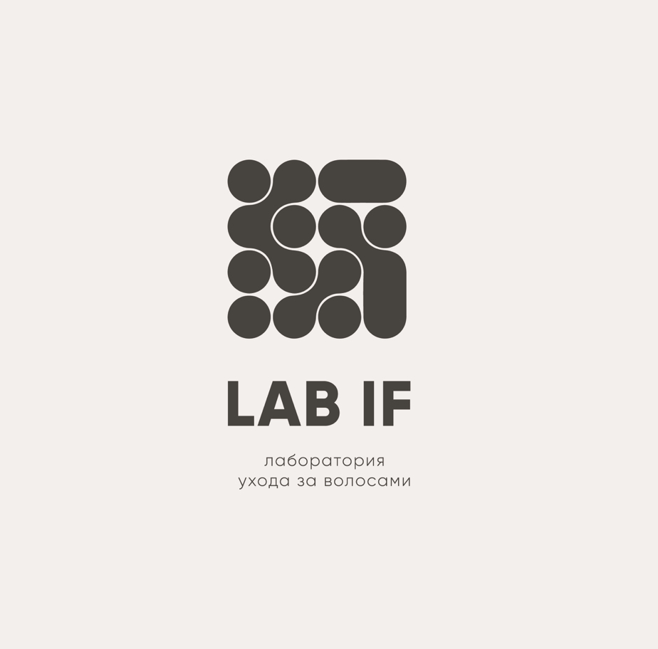 Лаборатория ухода LAB.IF