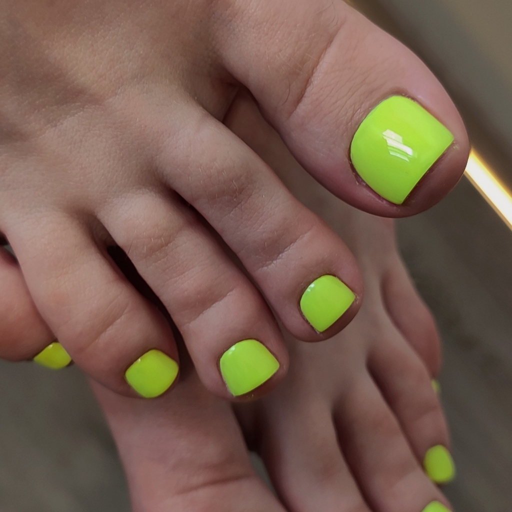 ⚡Обработка вросшего ногтя 1шт (только в дополнение к педикюру)