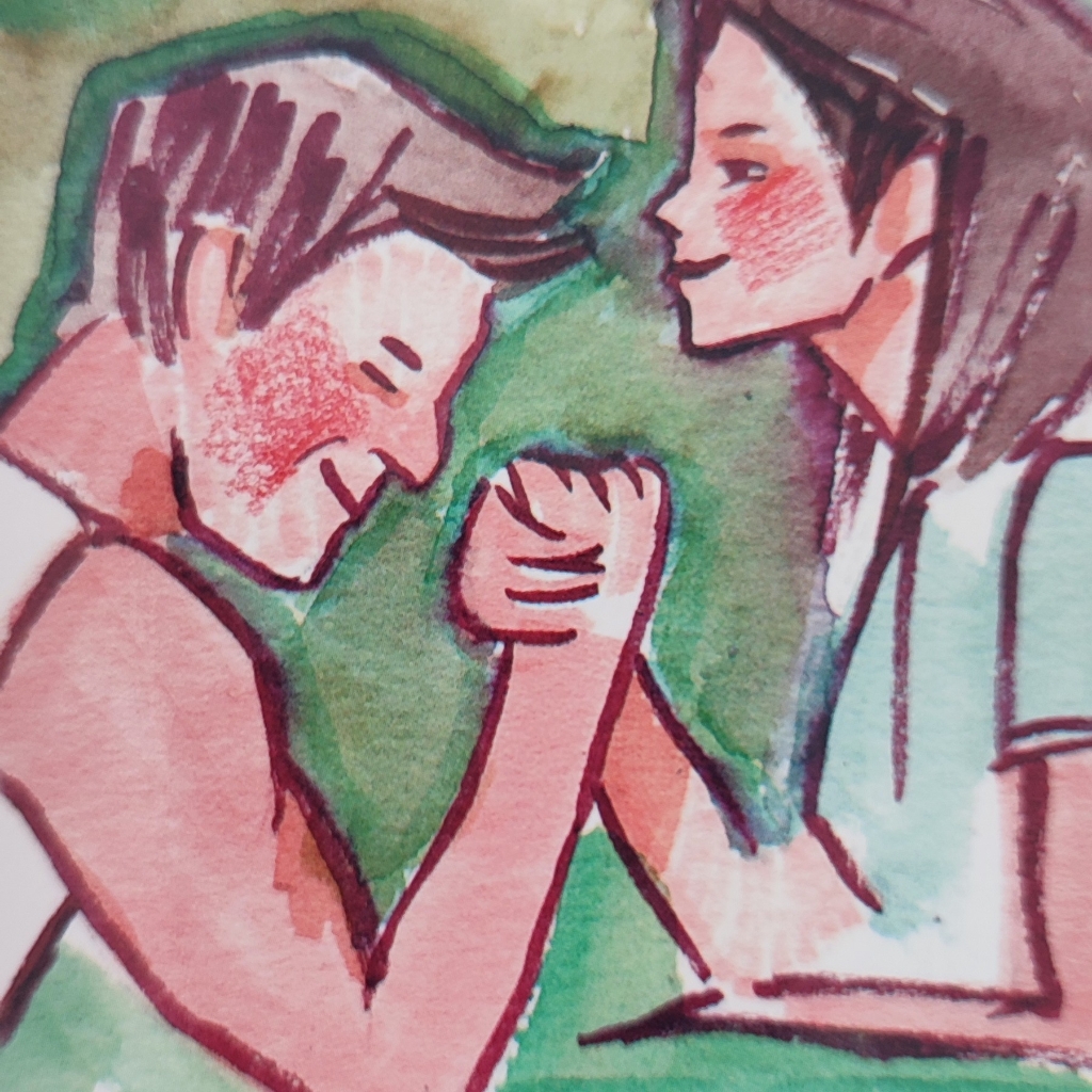 Очная семейная психологическая консультация